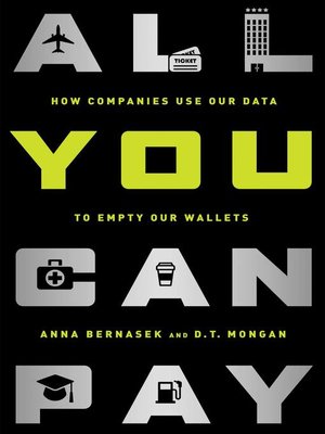 cover image of All You Can Pay